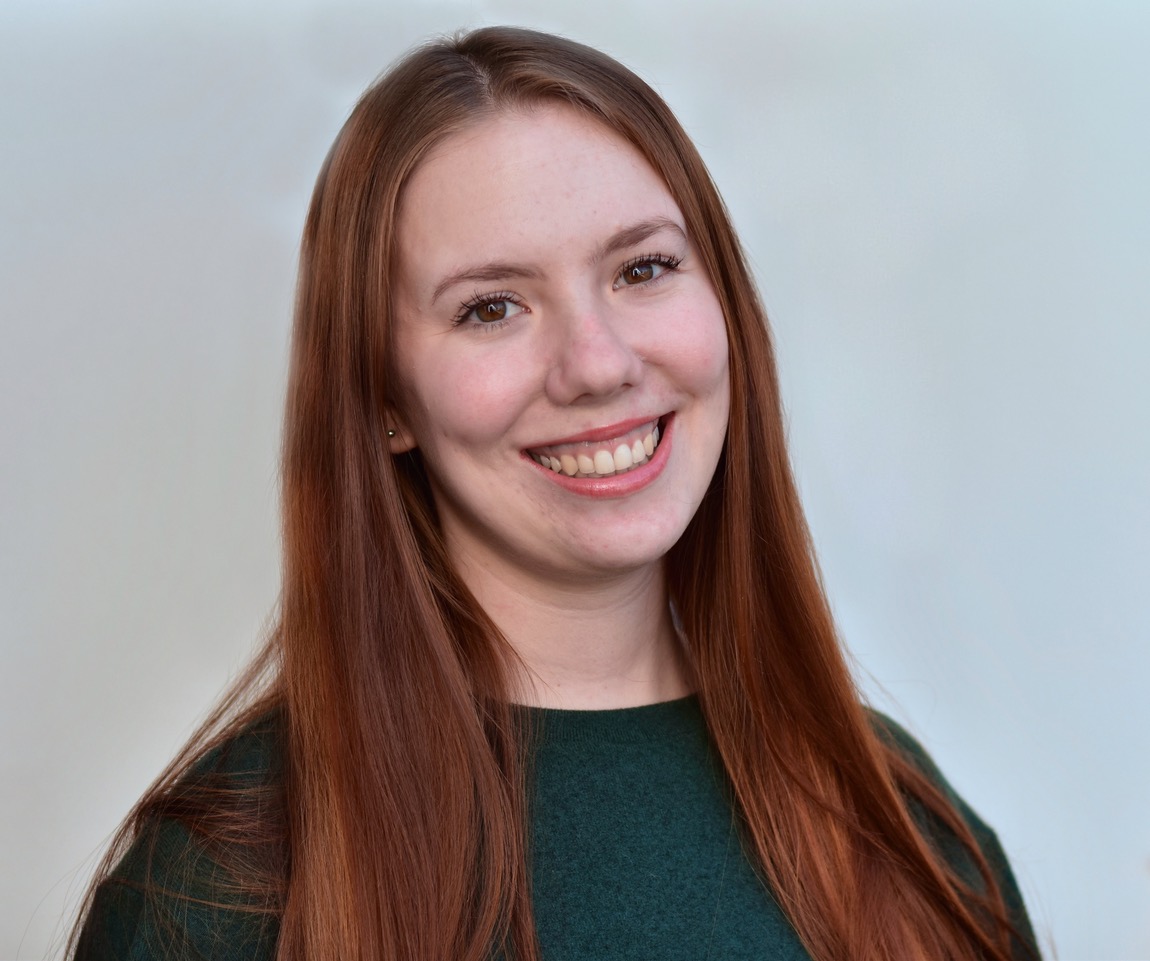 Portrait of Fiona Fox, therapist at ABCounseling Group